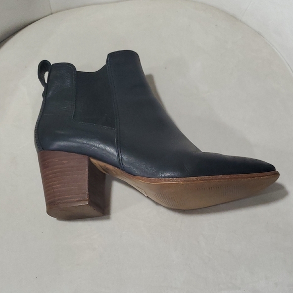 Flawed Madewell  Ankle Booties - Picture 10 of 14